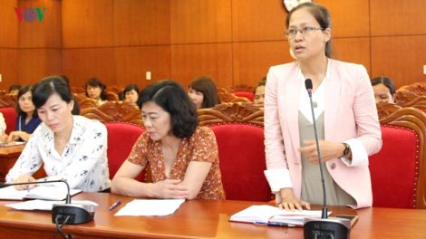 Khu kăn Đảng kong pơlê Dak Lak hôp tơpui [ă mâu kăn [o# vâi kơdrâi kong pơlê