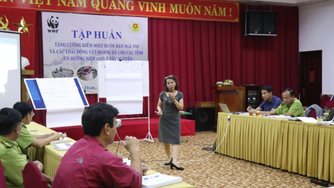 Thăm mơdât tê mơdró kuăn kiâ kong