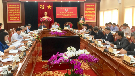 Hneăng hôp tơpui tơno cheăng hdroâng kuăn ngo mâu kong pơlê peăng Hdroh