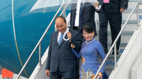 Ngế pro xiâm hnê ngăn tơnêi têa veăng Hôp khu kăn xiâm G20