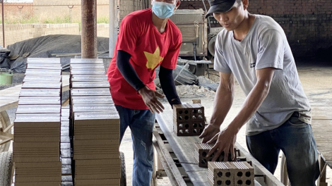 Kơdroh xo liăn laih kum khu mơdró kâ tơkâ luâ xơpá: Hngêi rak liăn tơnêi têa kal ‘mâi rơnêu tơdroăng pơkâ?