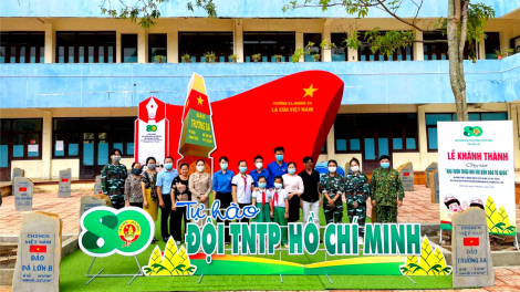 Dak Lak: Phiu ro hiăng mơjiâng kêi đeăng kơpong kơdrum vâi hdrêng Dak Lak ƀă têa kơxĭ – rơlố Tơnêi têa