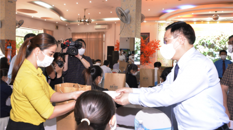 Kăn xiâm hnê ngăn Kuô̆k hô̆i: tơmâng kum ăm mâu ngế pêi cheăng cho tơdroăng ki kal