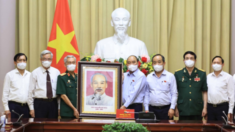 Kăn xiâm hnê ngăn tơnêi têa pêi cheăng ƀă Khu pơkuâ mơngế tro trếo ‘mêi dioxin Việt Nam ƀă Khu tŏng kum rơpŏng ai mô đô̆i hlâ tung tơplâ xâ a Việt Nam