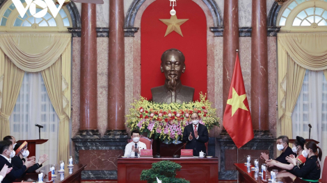 Kăn xiâm hnê ngăn tơnêi têa tơdah mâu kăn hdroâng kuăn ngo kong pơlê Bắc Giang