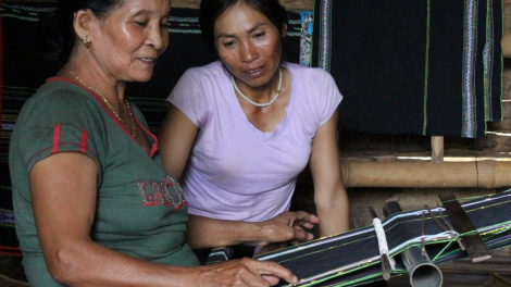 Rak vế cheăng te\n hmôu ing hên rơxông