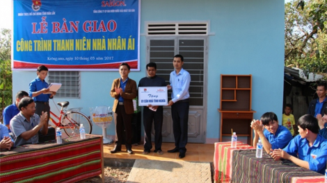 Mâu kế tơmeăm droh rơtăm ‘’hngêi hơ-ui kum’’ ai pơxúa khât dêi hơnăm ối nếo Dak Lak
