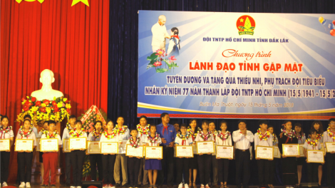 Dak Lak: Trâm mâ mâu pho#m xông kân, pơkuâ ‘na đo#i ki kơhnâ rơkê