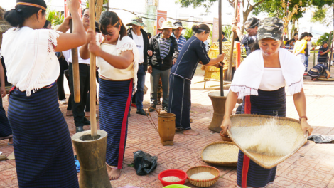 Lâm Đồng mơjiâng tơdroăng rêh ối rak vế mơhno túa le\m tro hdroâng kuăn ngo