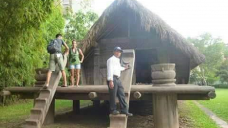 Hngêi trá-tơmeăm khoăng ki mơhno túa le\m tro ‘na mơngế nôu dêi mơngế Rơđế