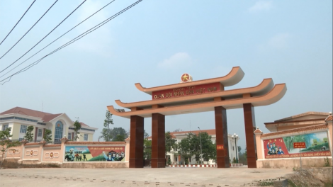 Mơjiâng hiâm tuăn kring vế a Tây Nguyên: Ki bâ eăng dêi {inh đoân 15