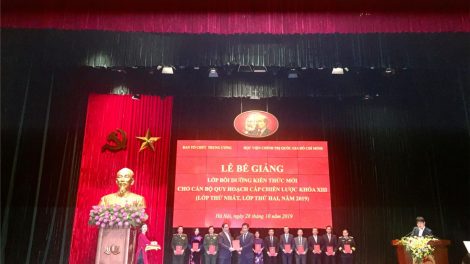 Mơgêi Lâm hnê tơ’nôm ki rơkê nếo ăm kăn [o# pơkâ vâ pro kăn tung la ngiâ hneăng 13 dêi Đảng