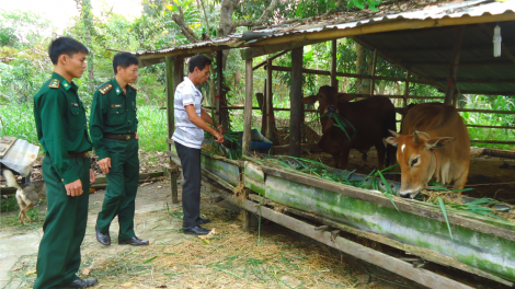 Dak Lak: Mố đo#i gâk tơkăng kong kum kuăn pơlê mơnhông mơdêk cheăng kâ