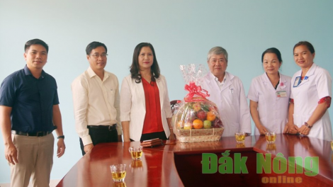 Tây Nguyên: Hên tơdroăng cheăng rơkâu hâi Thái pơkeăng Việt Nam