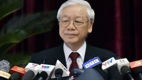 Kăn xiâm pơkuâ hnê ngăn Đảng pơkuâ Hneăng hôp Tơnêi têa má 7 hneăng má 12