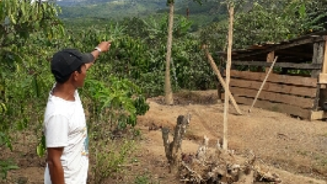 Mbon Ha Binh: Kuăn pơlê ki pêi chiâk deăng khên tơmiât khên pêi