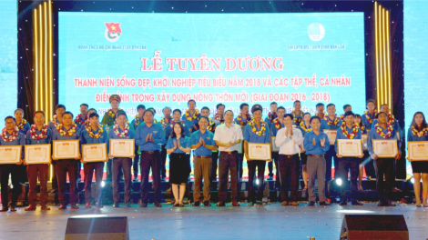 Dak Lak: kheăn kơdeăn droh rơtăm rêh ối le\m, tăng cheăng pêi rơkê hơnăm 2018