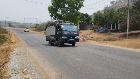 Troăng kân 19, rơ iô a mâu tíu ‘’ ki kơlo môi tiah kông’’