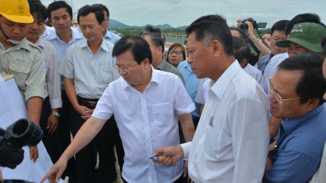 Hngêi kơmăi on tơhrik An Khê-Ka Nak: pôi tá hêi [a\ tơdroăng pá puât dêi kua\n pơlê – Hâi 3 lơ 15.06.2016​