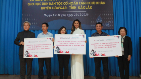 Dak Lak: Diâp liăn hriâm rơkê Po troăng tung la ngiâ ăm hok tro hdroâng kuăn ngo