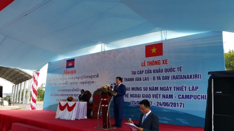 Ăm rơxê kơtâu troăng bo cheăng Lệ Thanh – Oyadav