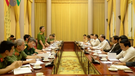 Dak Lak kô pro on tơhrik kơtâu [ă hyôh tô mâ hâi 4000 MW