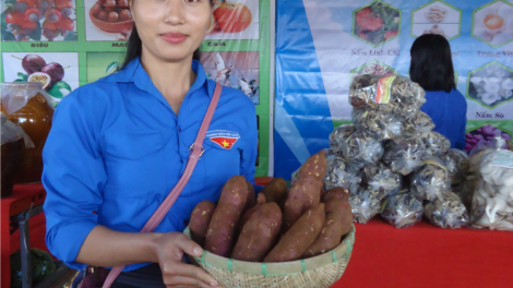 Dak Lak: Droh rơtăm cheăng kâ rơkê kum mơjiâng thôn pơlê nếo