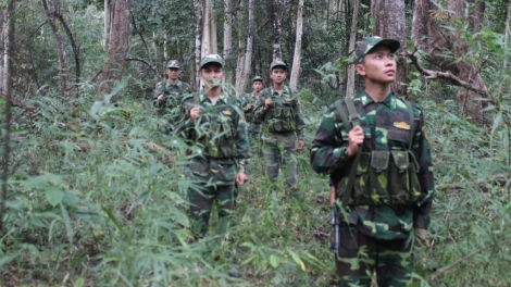 Rơnó hơngui tíu tơkăng kong hơniâp le\m, tơru\m tơrôa