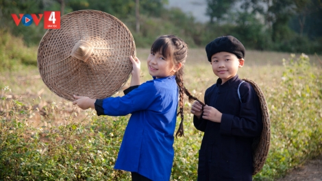 CHƯƠNG TRÌNH KHAY HENG TÀY - NÙNG  (Thứ Ba – Vằn 25 bươn 10 pi 2022)