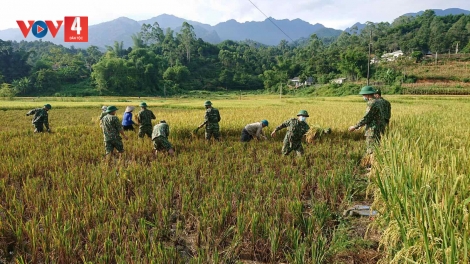 Mô đô̆i gâk tơkăng kong kum kuăn pơlê kơpong tơkăng kong mơnhông mơdêk cheăng kâ