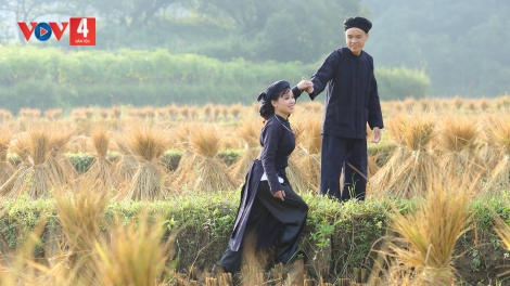 CHƯƠNG TRÌNH KHAY HENG TÀY NÙNG - (Thứ Tư – Vằn 26 bươn 10 pi 2022)