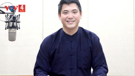 XƯỚNG HẢT SLI LƯỢN NÈM CẰM SLẮNG CÚA PỈ NOỌNG TỈNH ĐÀI 