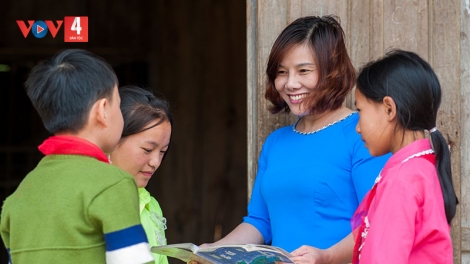 Hát then: NGÀY NHÀ GIÁO VIỆT NAM