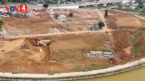 Dak Nông mơ-eăm xo lối 95% liăn mơjiâng tơmeăm khoăng tơnêi têa