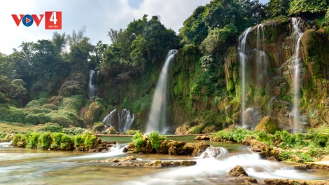 DƯƠNG CHỒM KHAU PHJA ĐIN NẶM CAO BẰNG