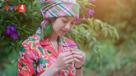 CHƯƠNG TRÌNH KHAY HENG TÀY NÙNG  (Thứ Sáu, Vằn xo 4/11/2022)