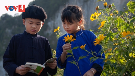 CHƯƠNG TRÌNH KHAY HENG TIỂNG TÀY NÙNG (Thứ Năm, vằn xo 10-11-2022)