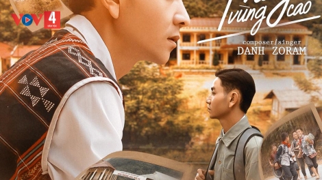 NGƯỜI THẦY VÙNG CAO