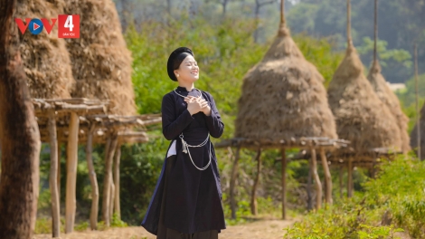 CHƯƠNG TRÌNH KHAY HENG TIỂNG TÀY NÙNG  (Thứ Hai- Vằn 28/11/2022)