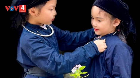 CHƯƠNG TRÌNH KHAY HENG TÀY - NÙNG  (Thứ Năm- Vằn 24 bươn 11 pi 2022)