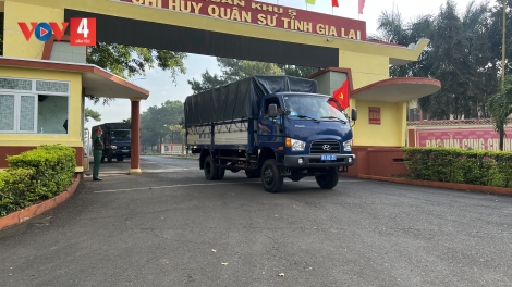 Gia Lai: Ăm lêng lăm tăng kơxêng kiâ mâu ngế hlâ rôh tơplâ a kong têa Kul