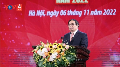 Tơdroăng nếo ai - Hâi môi lơ 07.11.2022