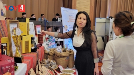 Khu ngăn tiu Việt Nam tơkŭm po hneăng Hôp lâp plâi tơnêi ‘na kơvâ cheăng pêt tiu