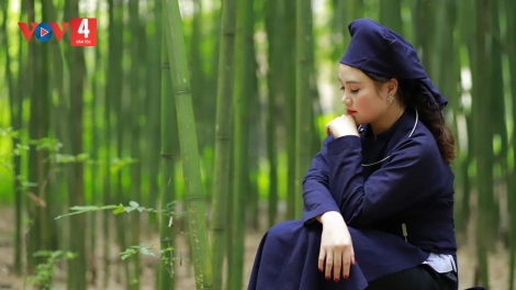 CHƯƠNG KHAY HENG TÀY-NÙNG (Thứ sáu- Vằn xo 6/10/2023)