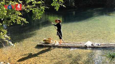 CHƯƠNG TRÌNH KHAY HENG TÀY – NÙNG  (Thứ Bảy- Vằn 12 bươn 11 pi 2022)