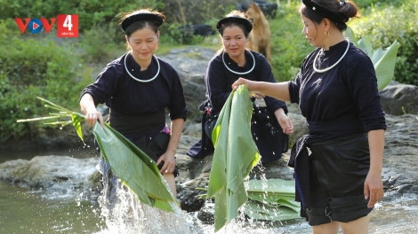 CHƯƠNG TRÌNH KHAY HENG TÀY-NÙNG (Thứ Tư – Vằn 23/11/2022)