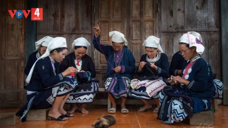 CHƯƠNG TRÌNH KHAY HENG TIỂNG TÀY NÙNG  (Thứ Tư – Vằn 07/12/2022)