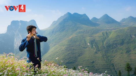 CHƯƠNG TRÌNH KHAY HENG TÀY-NÙNG (Thứ Bảy – Vằn 24 bươn 12 pi 2022)