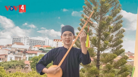 CHƯƠNG TRÌNH KHAY HENG TIỂNG TÀY NÙNG  (Thứ Bảy – Vằn 03/12/2022)