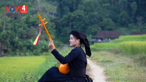 CHƯƠNG TRÌNH KHAY HENG TIỂNG TÀY-NÙNG  (Thứ Sáu- Vằn xo 9 bươn 12 pi 2022)